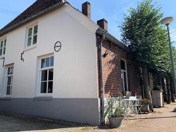 Te huur: Huis Kerkstraat in Mook, Mook, Limburg