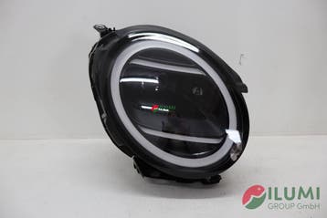 Rechter voorlamp Mini Cooper J01 Full LED 24-5A7ECF0, Verzenden, Gebruikt, Mini
