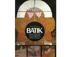 Batik - Batik, Boeken, Ophalen of Verzenden, Nieuw
