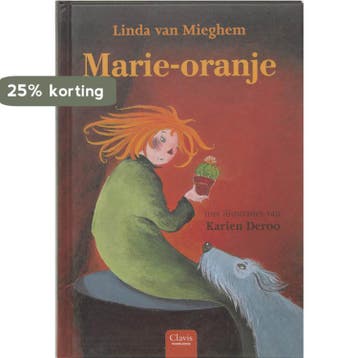 Marie-oranje 9789044803044 L. van Mieghem, Verzenden, Zo goed als nieuw, L. van Mieghem