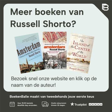 Descartes Bones - Russell Shorto 9780385517539, Verzenden, Gelezen, Russell Shorto