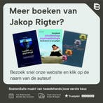 Psychologisch: leerboek psyche en ontwikkeling 9789046906385, Verzenden, Zo goed als nieuw, Jakop Rigter