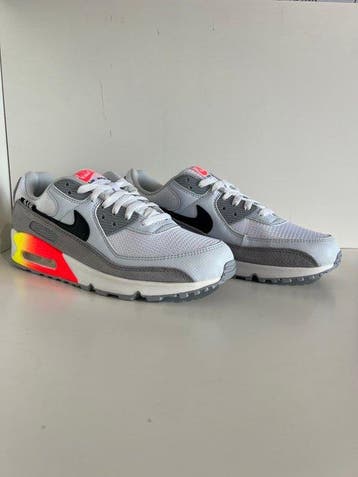 Nike - Air Max 90 - Sneakers - Maat: EU 44.5 - Nieuw met, Nieuw