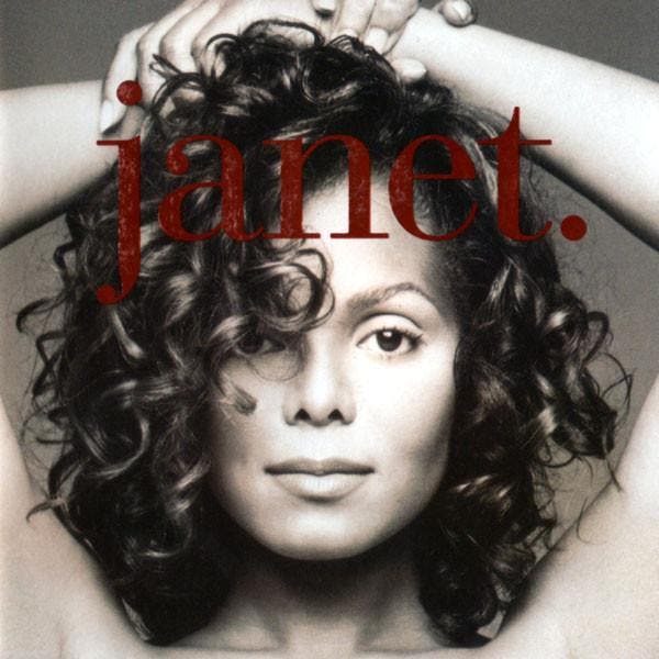 Janet Jackson - Janet., Cd's en Dvd's, Cd's | Pop, Gebruikt, Ophalen of Verzenden