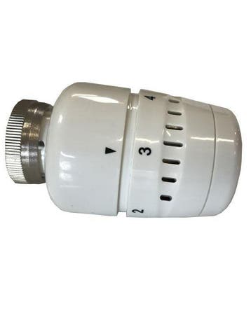 Thermostaatknop m30 basic nu actie 5,59, Verzenden, Nieuw, 800 watt of meer, Thermostaat