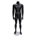 HEADLESS ETALAGEPOP HEER MERK GRUPPO CORSO 76S zwart