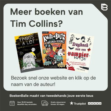 The Adventures of a Wimpy Superhero - Tim Collins, Verzenden, Zo goed als nieuw, Tim Collins