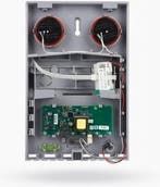 Jablotron JA-163A RB Basisplaat draadloze sirene voor