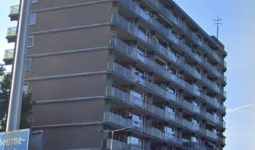 Te Huur 3 kamer Appartement Geessinkweg In Enschede, Direct bij eigenaar, Overijssel, Enschede, Appartement