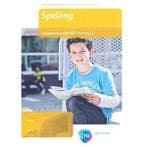 CITO/LOVS (2008) Spelling Opgavenboekje M7 Vervolg 1 (per st, Verzenden, Nieuw