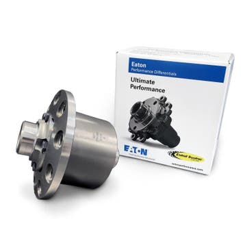 Eaton Detroit Truetrac Differential Dana 44 M210 / M220 32, Ophalen of Verzenden, Nieuw