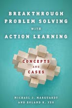 9780804774123 Breakthrough Problem Solving with Action Le..., Verzenden, Nieuw, Michael Marquardt