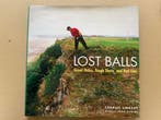 Het Ideale Cadeau voor de Golfer - Fotoboek - Lost Balls, Ophalen of Verzenden, Zo goed als nieuw