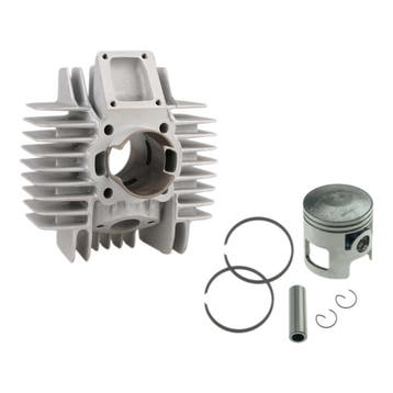 Tomos Cilinder 65cc 44mm DMP aluminium A35 / A52, Ophalen of Verzenden, Nieuw, DMP