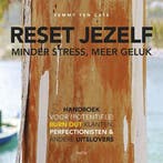 Reset jezelf: minder stress, meer geluk 9789402601077, Boeken, Verzenden, Gelezen, Femmy ten Cate