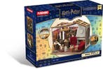 Harry Potter Gryffindor Common Room 3D Houten Puzzel Bouw..., Verzenden, Nieuw