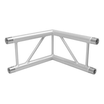 FORTEX FX32-C21-V ladder truss 2-weg 90° verticaal, Verzenden, Nieuw