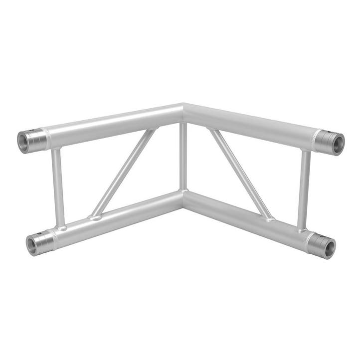 FORTEX FX32-C21-V ladder truss 2-weg 90° verticaal, Muziek en Instrumenten, Licht en Laser, Verzenden