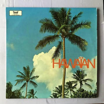 Panoramic Singers, The – Hawaiian (12-Vinyl-LP), Ophalen of Verzenden, Nieuw in verpakking