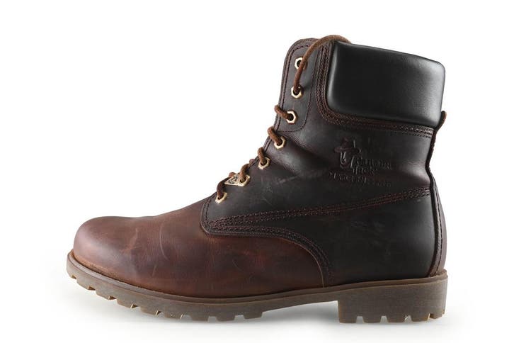 Panama Jack Boots in maat 45 Bruin, Kleding | Heren, Schoenen, Bruin, Zo goed als nieuw, Boots, Verzenden