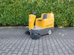 Hippo   S 1150, Ophalen