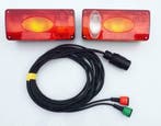 Complete RADEX 5500 verlichtingsset met 5 mtr kabel, Ophalen of Verzenden, Nieuw