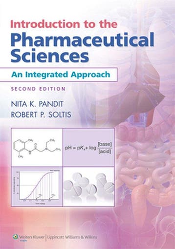 9781609130015 Introduction To The Pharmaceutical Sciences, Verzenden, Zo goed als nieuw, Nita K. Pandit