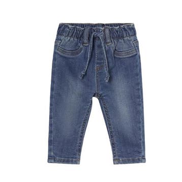 Mayoral baby Kids Jeans Blauw - 116 (5-6 jaar), Ophalen of Verzenden, Nieuw