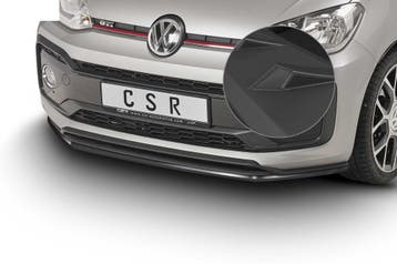 Cupspoiler voor VW up! GTI CSL357-L, Auto-onderdelen, Verzenden, Nieuw