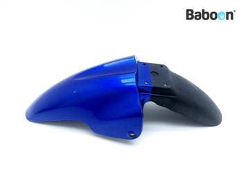 Voorspatbord Suzuki XF 650 Freewind 1997-2003 (XF650), Verzenden, Gebruikt