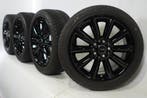 Mini Clubman F54 518 17 inch velgen Bridgestone Runflat Wint, Auto-onderdelen, Gebruikt, Velg(en), 17 inch, Winterbanden