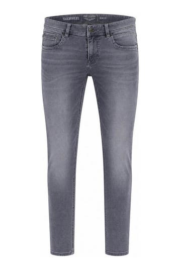 PME Legend Broek in maat W34 L32 Grijs, Verzenden, Gedragen, Overige kleuren, PME Legend