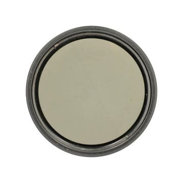 Starblitz Variable ND filter 67 mm met garantie, Ophalen of Verzenden, Gebruikt