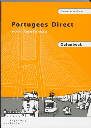Portugees direct voor beginners - F. Venancio 9789062834228, Verzenden, Gelezen, F. Venancio