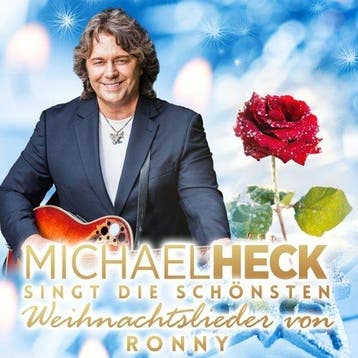 - Michael Heck - Singt die Schönsten Weihnachtslieder von, Ophalen of Verzenden, Nieuw in verpakking