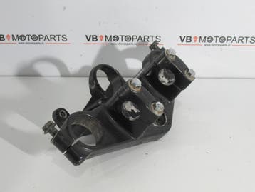 Kawasaki ER-5 Kroonplaat boven stuurplaat, Motoren, Ophalen of Verzenden, Nieuw