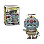 Funko Pop!  Clown #452, Verzamelen, Verzenden, Nieuw