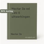Nectar 3e ed vwo 6 uitwerkingen 9789001788896 Nectar 3e, Verzenden, Gelezen, Nectar 3e