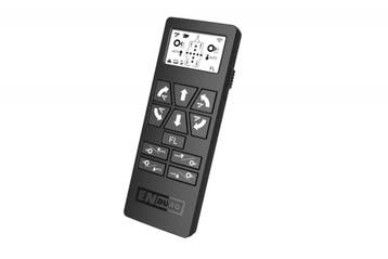 Enduro EM505FL / EM515FL Afstandsbediening, Ophalen of Verzenden, Nieuw