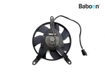 Koelfan Motor Kawasaki Z 800 2013-2016 e version (Z800, Verzenden, Gebruikt