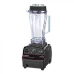 Blender 2,0L | 1500 W | Polycarbonaat, Verzenden, Nieuw in verpakking