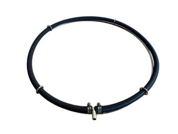 Japanse slang beluchtersring, ø  45cm. (Luchtstenen), Ophalen of Verzenden, Nieuw, Overige typen