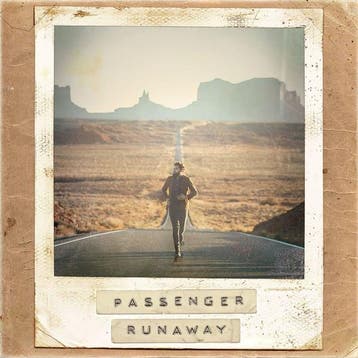 cd - Passenger - Runaway, Verzenden, Nieuw in verpakking