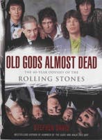 Old Gods Almost Dead 9781854108661 Stephen Davis, Verzenden, Gelezen, Stephen Davis