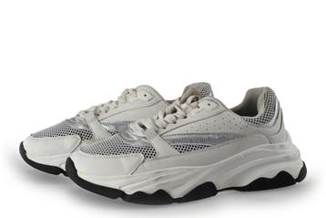 Sacha Sneakers in maat 41 Wit, Verzenden, Wit, Sacha, Sneakers of Gympen