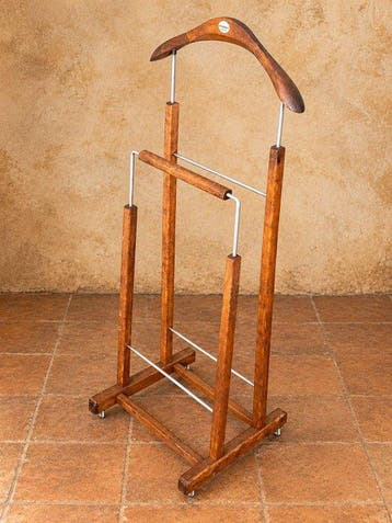 ordinetti - Dressboy - Hout, Metaal - Servomuto