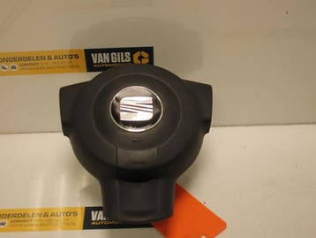 Airbag links (Stuur) Seat Altea O102973, Ophalen of Verzenden, Nieuw