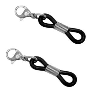 1 x Roestvrij stalen (RVS) stainless steel onderdelen bri..., Ophalen of Verzenden, Nieuw, Draad