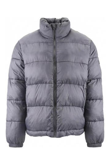 Napapijri Jas in maat XL Zwart, Napapijri, Verzenden, Zo goed als nieuw, Zwart