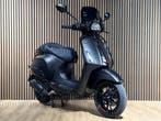 Vespa Sprint RST 2026 Mat Zwart | Custom | Officiële Dealer, Fietsen en Brommers, Overige modellen, Maximaal 45 km/u, Nieuw, Ophalen of Verzenden
